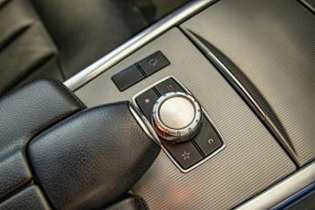 MERCEDES-BENZ E-CLASS 2.1 E220 CDI SE Saloon 4dr Diesel G-Tronic+ Euro 5 (s/s) (170 ps