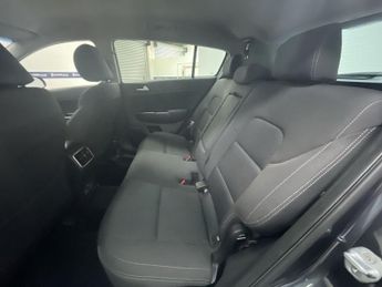 KIA SPORTAGE 1.6 GDi 2 SUV 5dr Petrol Manual Euro 6 (s/s) (130 bhp) - AA INSP