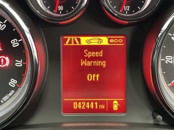 VAUXHALL ASTRA GTC 1.4i Turbo Limited Edition Coupe 3dr Petrol Manual Euro 6 (s/s) 