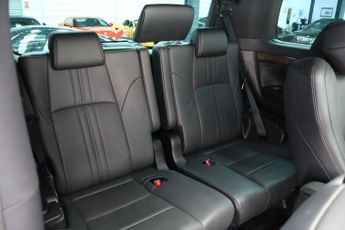 TOYOTA ALPHARD 3.5 Executive Lounge  VAT Q !!!