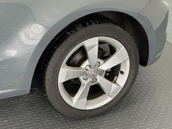 AUDI A1 1.0 TFSI Sport Hatchback 3dr Petrol Manual Euro 6 (s/s) (95 ps)