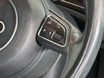AUDI A1 1.0 TFSI Sport Hatchback 3dr Petrol Manual Euro 6 (s/s) (95 ps)