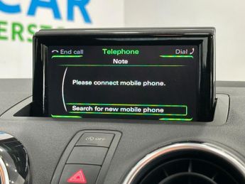 AUDI A1 1.0 TFSI Sport Hatchback 3dr Petrol Manual Euro 6 (s/s) (95 ps)