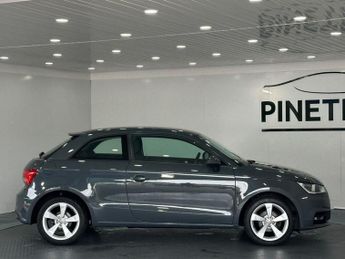 AUDI A1 1.0 TFSI Sport Hatchback 3dr Petrol Manual Euro 6 (s/s) (95 ps)