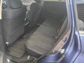 HONDA CR-V 1.6 i-DTEC SE Plus Navi SUV 5dr Diesel Auto 4WD Euro 6 (160 ps)
