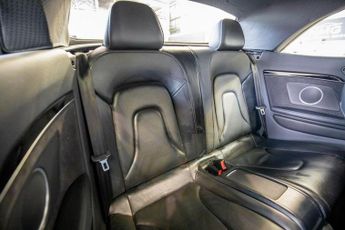 AUDI A5 CABRIOLET 3.0 TDI V6 S line Special Edition Plus Convertible 2dr Diesel S 
