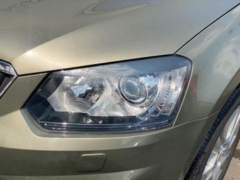 SKODA YETI 1.2 TSI SE L Outdoor 5dr Petrol DSG Euro 6 (s/s) (110 ps)
