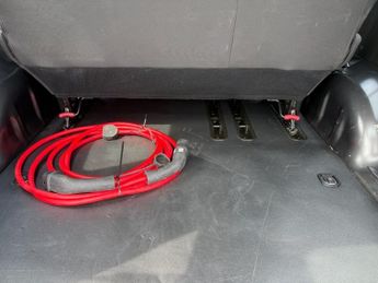 VAUXHALL Vivaro Life Electric 75kWh Combi XL MPV 5dr Electric Auto LWB (9 Seat, 7.4kW Charger)