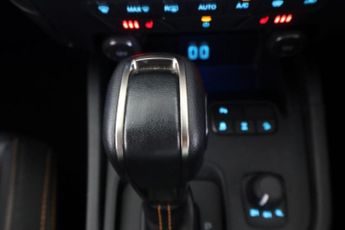 FORD RANGER 2.0 EcoBlue Wildtrak Auto 4WD Euro 6 (s/s) 4dr