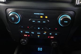 FORD RANGER 2.0 EcoBlue Wildtrak Auto 4WD Euro 6 (s/s) 4dr