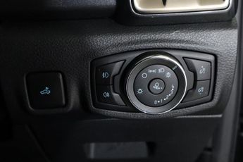 FORD RANGER 2.0 EcoBlue Wildtrak Auto 4WD Euro 6 (s/s) 4dr