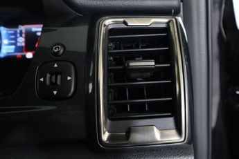 FORD RANGER 2.0 EcoBlue Wildtrak Auto 4WD Euro 6 (s/s) 4dr