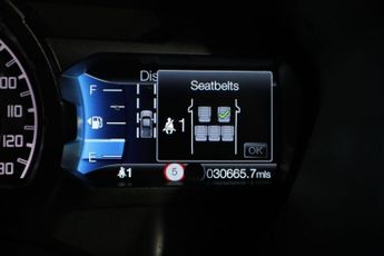 FORD RANGER 2.0 EcoBlue Wildtrak Auto 4WD Euro 6 (s/s) 4dr