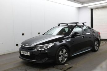 Kia Optima 2.0h GDi 9.8kWh Saloon 4dr Petrol Plug-in Hybrid Auto Euro 6 (20
