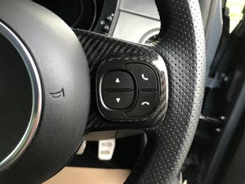 ABARTH 595 1.4 595 COMPETIZIONE 3d 177 BHP 