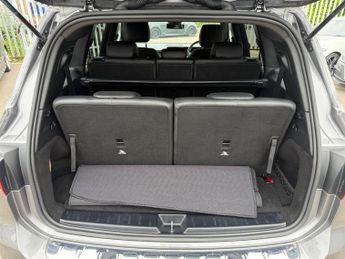 MERCEDES-BENZ GLB 1.3 GLB200 MHEV AMG Line (Premium) SUV 5dr Petrol Hybrid 7G-DCT 