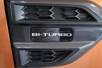 FORD RANGER 2.0 EcoBlue Wildtrak Pickup Double Cab 4dr Diesel Auto 4WD Euro 