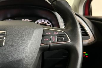 SEAT LEON 2.0 TDI XCELLENCE Hatchback 5dr Diesel Manual Euro 6 (s/s) (150 