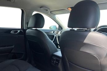 KIA XCEED 1.4 T-GDi 3 SUV 5dr Petrol DCT Euro 6 (s/s) (138 bhp) Low Mileag