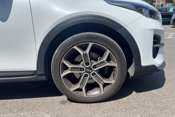 KIA XCEED 1.4 T-GDi 3 SUV 5dr Petrol DCT Euro 6 (s/s) (138 bhp) Low Mileag
