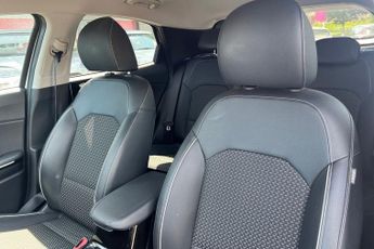 KIA XCEED 1.4 T-GDi 3 SUV 5dr Petrol DCT Euro 6 (s/s) (138 bhp) Low Mileag