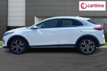 KIA XCEED 1.4 T-GDi 3 SUV 5dr Petrol DCT Euro 6 (s/s) (138 bhp) Low Mileag