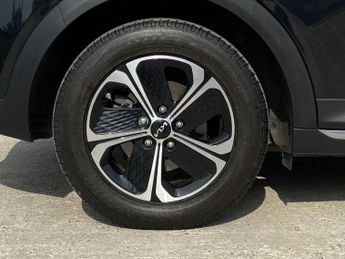 KIA XCEED 1.6 GDi 8.9kWh 3 SUV 5dr Petrol Plug-in Hybrid DCT Euro 6 (s/s) 