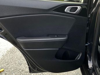 KIA XCEED 1.6 GDi 8.9kWh 3 SUV 5dr Petrol Plug-in Hybrid DCT Euro 6 (s/s) 