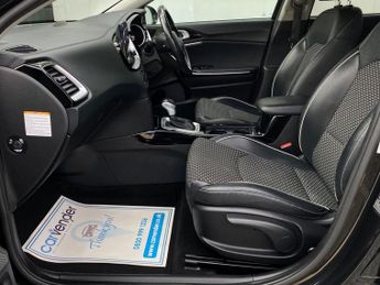 KIA XCEED 1.6 GDi 8.9kWh 3 SUV 5dr Petrol Plug-in Hybrid DCT Euro 6 (s/s) 
