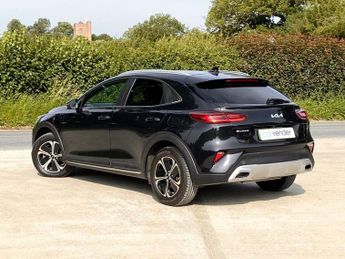 KIA XCEED 1.6 GDi 8.9kWh 3 SUV 5dr Petrol Plug-in Hybrid DCT Euro 6 (s/s) 