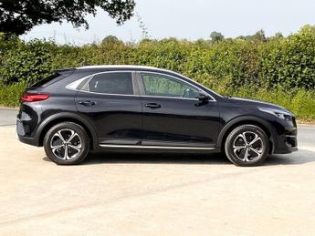 KIA XCEED 1.6 GDi 8.9kWh 3 SUV 5dr Petrol Plug-in Hybrid DCT Euro 6 (s/s) 