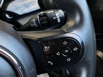 MINI Electric Hatch Cooper SE 32.6kWh Level 2 Hatchback 3dr Electric Auto (184 ps)