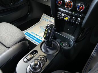 MINI Electric Hatch Cooper SE 32.6kWh Level 2 Hatchback 3dr Electric Auto (184 ps)