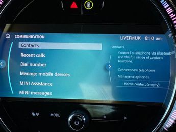 MINI Electric Hatch Cooper SE 32.6kWh Level 2 Hatchback 3dr Electric Auto (184 ps)