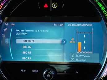 MINI Electric Hatch Cooper SE 32.6kWh Level 2 Hatchback 3dr Electric Auto (184 ps)