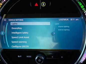 MINI Electric Hatch Cooper SE 32.6kWh Level 2 Hatchback 3dr Electric Auto (184 ps)