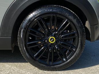 MINI Electric Hatch Cooper SE 32.6kWh Level 2 Hatchback 3dr Electric Auto (184 ps)
