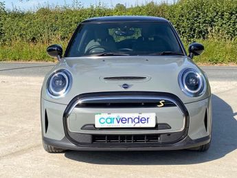 MINI Electric Hatch Cooper SE 32.6kWh Level 2 Hatchback 3dr Electric Auto (184 ps)