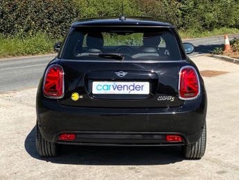 MINI Electric Hatch Cooper SE 32.6kWh Level 2 Hatchback 3dr Electric Auto (184 ps)