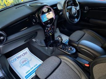 MINI Electric Hatch Cooper SE 32.6kWh Level 2 Hatchback 3dr Electric Auto (184 ps)