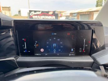 FORD TRANSIT CUSTOM 2.0 300 EcoBlue Sport Panel Van 5dr Diesel Auto L2 H1 Euro 6 (s/
