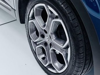 RENAULT KADJAR 1.5 dCi Dynamique S Nav SUV 5dr Diesel Manual Euro 6 (s/s) (110 