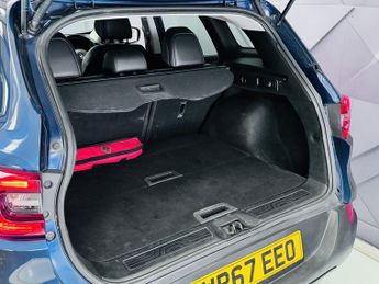 RENAULT KADJAR 1.5 dCi Dynamique S Nav SUV 5dr Diesel Manual Euro 6 (s/s) (110 