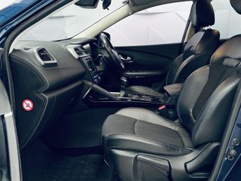 RENAULT KADJAR 1.5 dCi Dynamique S Nav SUV 5dr Diesel Manual Euro 6 (s/s) (110 