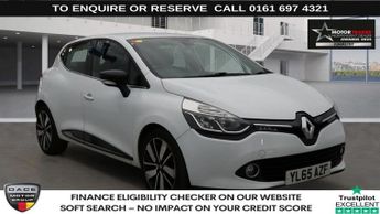 Renault Clio 0.9 TCe Dynamique S Nav Hatchback 5dr Petrol Manual Euro 6 (s/s)