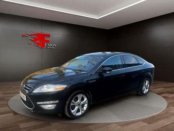 Ford Mondeo 2.0 TDCi Titanium X Business Edition Hatchback 5dr Diesel Powers