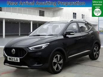 MG ZS 1.0 T-GDI Excite SUV 5dr Petrol Auto Euro 6 (111 ps)