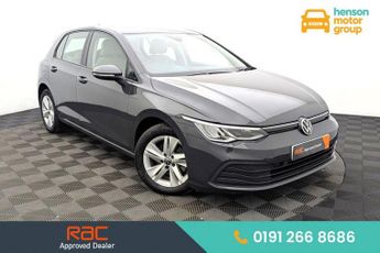 Volkswagen Golf TDi 2.0 TDI Life Hatchback 5dr Diesel Manual Euro 6 (s/s) (115 ps)