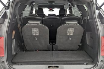 PEUGEOT 5008 1.2 PureTech GT SUV 5dr Petrol EAT Euro 6 (s/s) (130 ps)