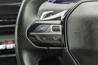 PEUGEOT 5008 1.2 PureTech GT SUV 5dr Petrol EAT Euro 6 (s/s) (130 ps)